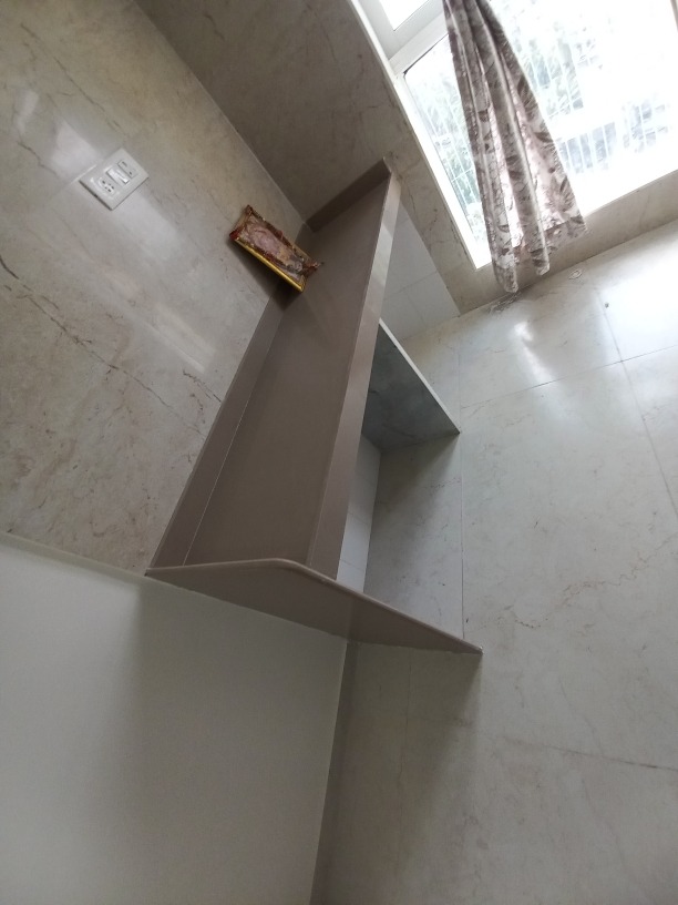 2.5 BHK Apartment For Rent in Dosti Oro 67