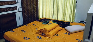 2.5 BHK Apartment For Rent in Bharat Arize, Goregaon West