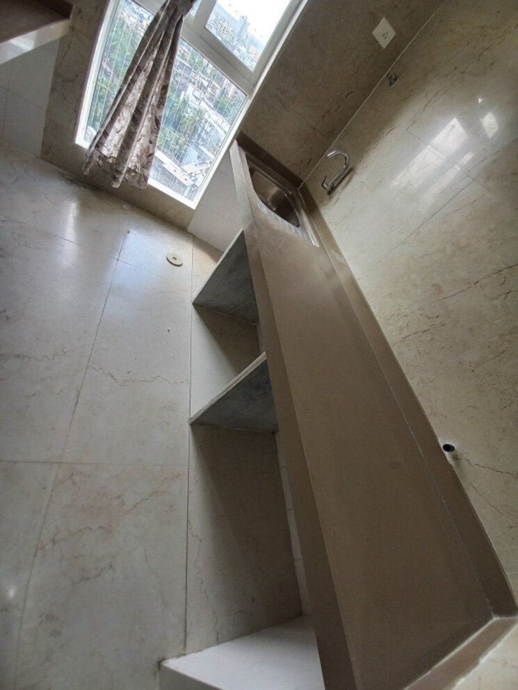 Balcony, dosti-oro-67 2.5 Bedroom 706 Sq.Ft. Apartment In Kandivali West Mumbai 8621826