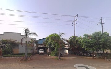 Industrial Plot For Sale in Satpur
