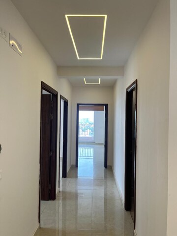 3.5 BHK Apartment For Rent in Rishita Mulberry Heights, Sushant Golf City