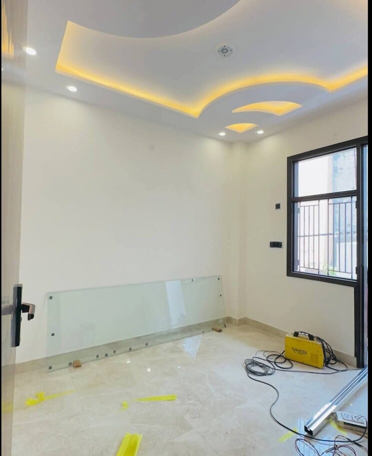 Room, ganga-apartments-burari 2 Bedroom 450 Sq.Ft. Builder Floor In Burari Delhi 8621863