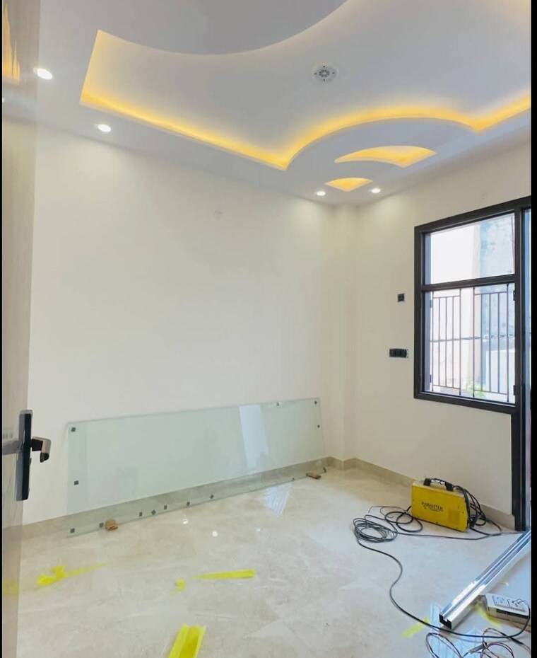 Room, ganga-apartments-burari 2 Bedroom 450 Sq.Ft. Builder Floor In Burari Delhi 8621863