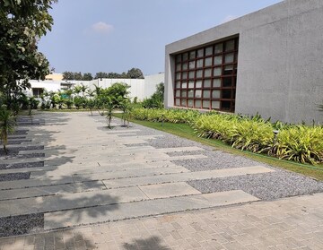 3 BHK Apartment For Sale in Assetz Sun And Sanctum, Kr Puram