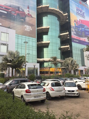  Office Space For Rent in Netaji Subhash Place