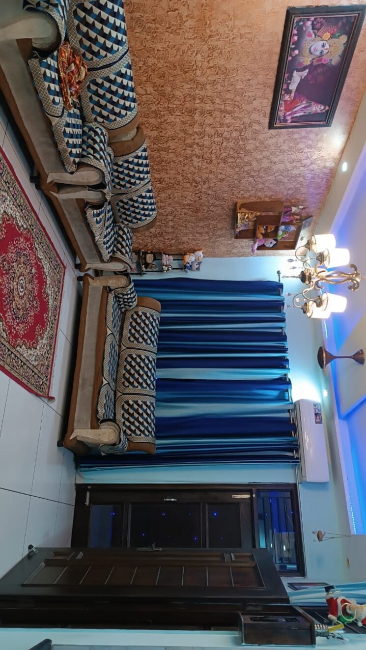 undefined, dhakoli 2 Bedroom 900 Sq.Ft. Builder Floor In Dhakoli Zirakpur 8621878