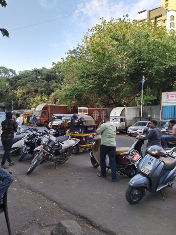  Shop For Sale in Mangalwar Peth