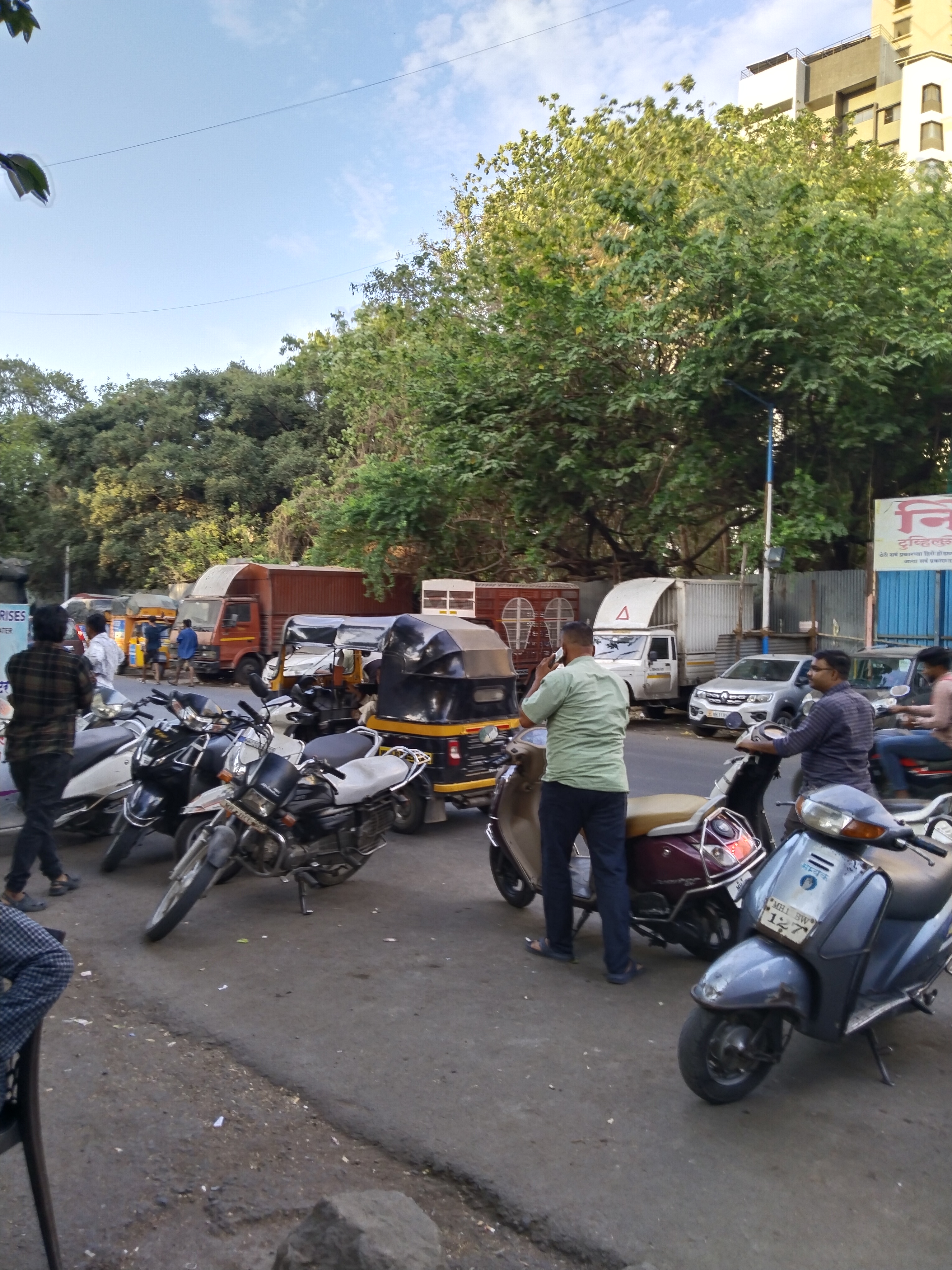 Retail Shop For Sale in Mangalwar Peth Shop