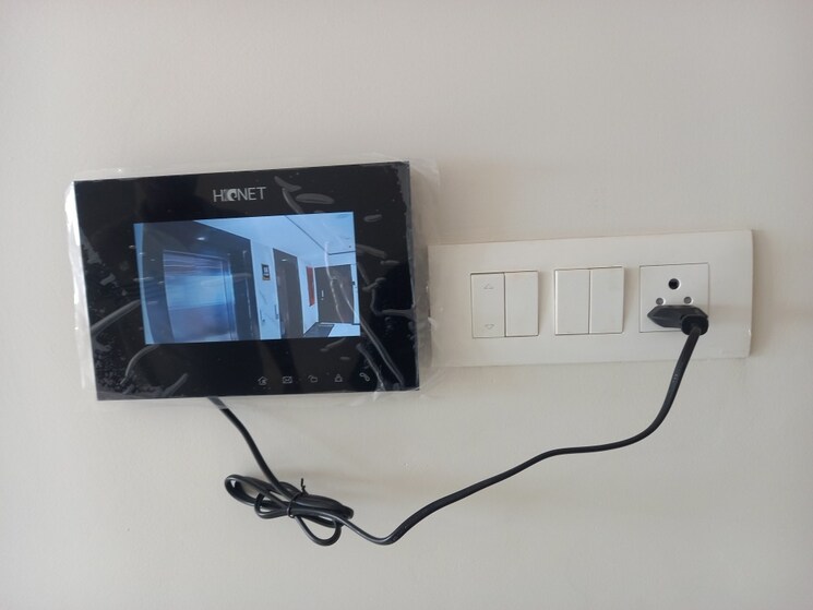 undefined, dosti-oro-67 2.5 Bedroom 706 Sq.Ft. Apartment In Kandivali West Mumbai 8621826