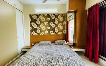 1 BHK Apartment For Rent in Bhoomi Acres, Waghbil