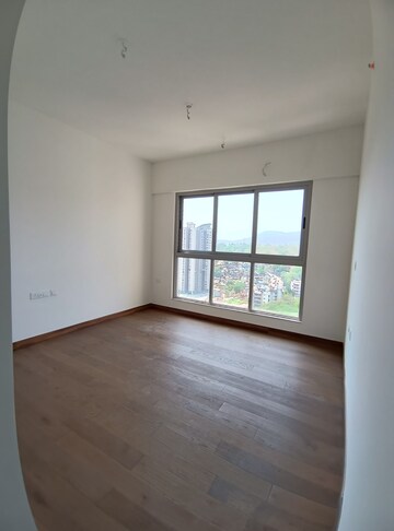 3 BHK Apartment For Rent in Piramal Revanta Tower 3 and 4, Mulund West