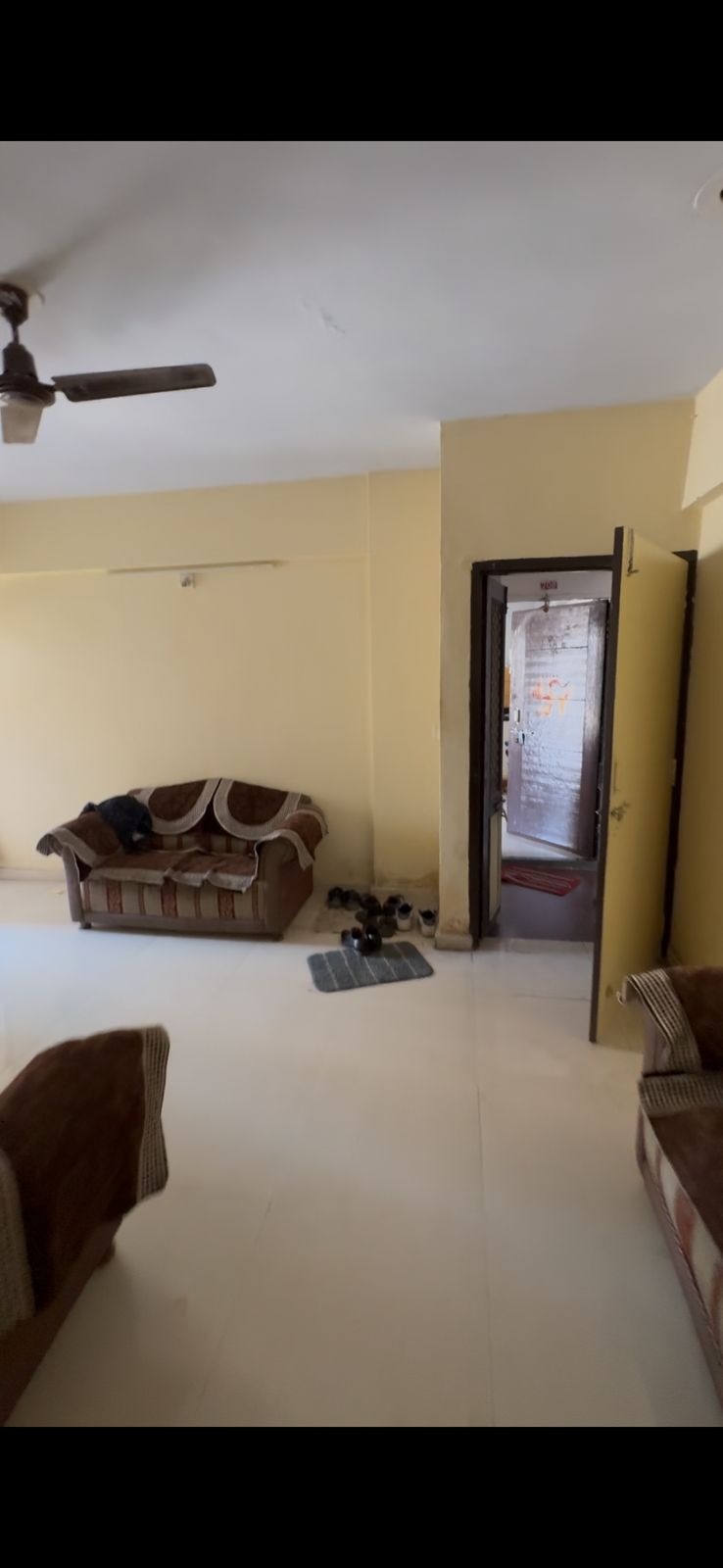 2 BHK + Servant Room 650 Sq.Ft. Apartment in Trilokesh Riverside Park