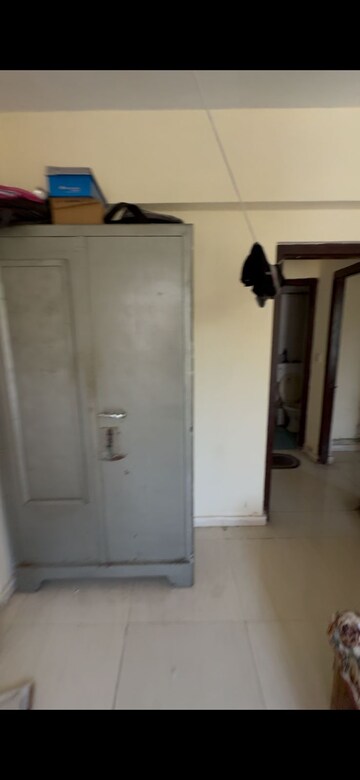 Room in 2 BHK Apartment at Trilokesh Riverside Park, Vasna – for Rent