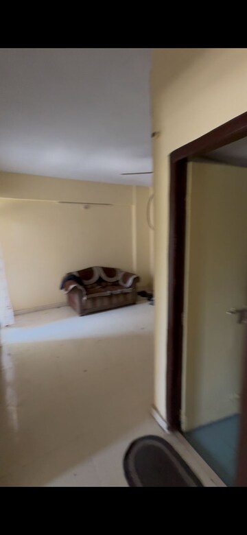 Furnished Amenities in 2 BHK Apartment at Trilokesh Riverside Park, Vasna – for Rent