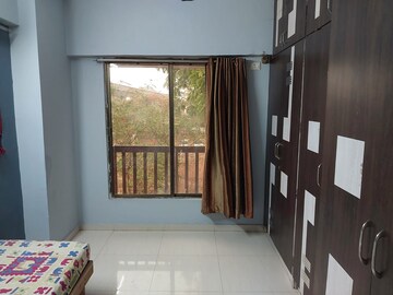 Room in 2 BHK Apartment at Trilokesh Riverside Park, Vasna – for Rent