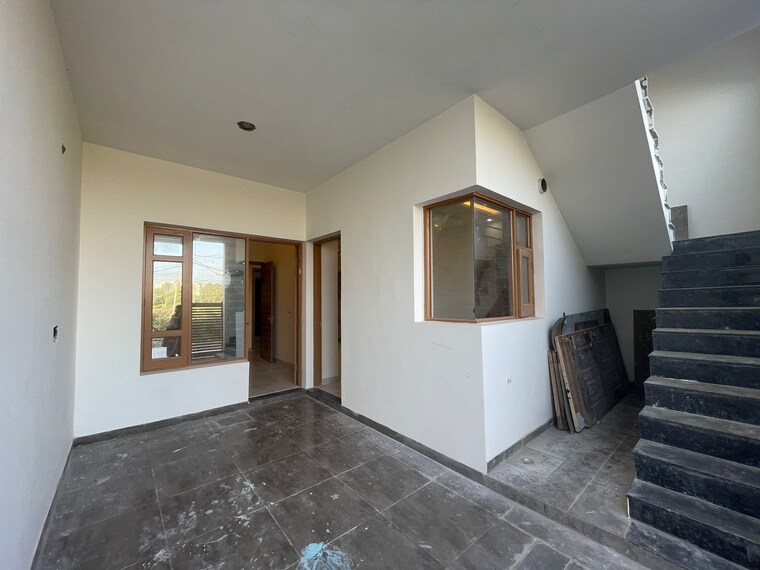 Room, dhakoli 3 Bedroom 1200 Sq.Ft. Independent House In Dhakoli Zirakpur 8621903