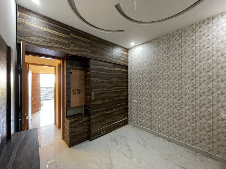 Room, dhakoli 3 Bedroom 1200 Sq.Ft. Independent House In Dhakoli Zirakpur 8621903