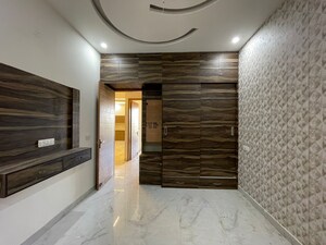 Building Lobby in 3 BHK Independent House at Dhakoli – for Sale