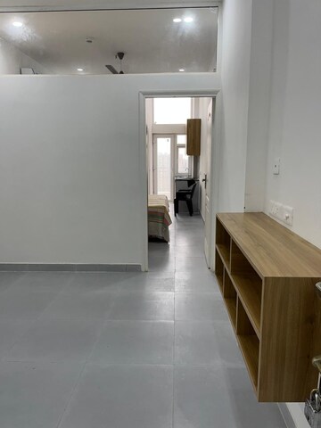 Room in Studio Apartment at DAH Greentech NX Corporate Suites, Tech Zone 4 Greater Noida – for Rent