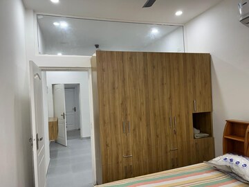 Furnished Amenities in Studio Apartment at DAH Greentech NX Corporate Suites, Tech Zone 4 Greater Noida – for Rent