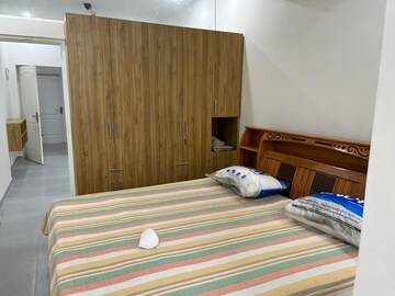 Studio Apartment For Rent in DAH Greentech NX Corporate Suites, Tech Zone 4 Greater Noida