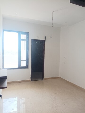 3 BHK Builder Floor For Sale in Dhakoli