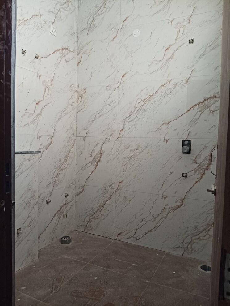 Balcony, dhakoli 3 Bedroom 1250 Sq.Ft. Builder Floor In Dhakoli Zirakpur 8621929