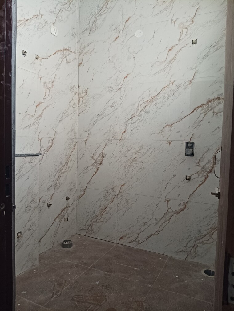 Balcony, dhakoli 3 Bedroom 1250 Sq.Ft. Builder Floor In Dhakoli Zirakpur 8621929