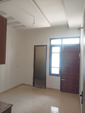 Room in 3 BHK Builder Floor at Dhakoli – for Sale