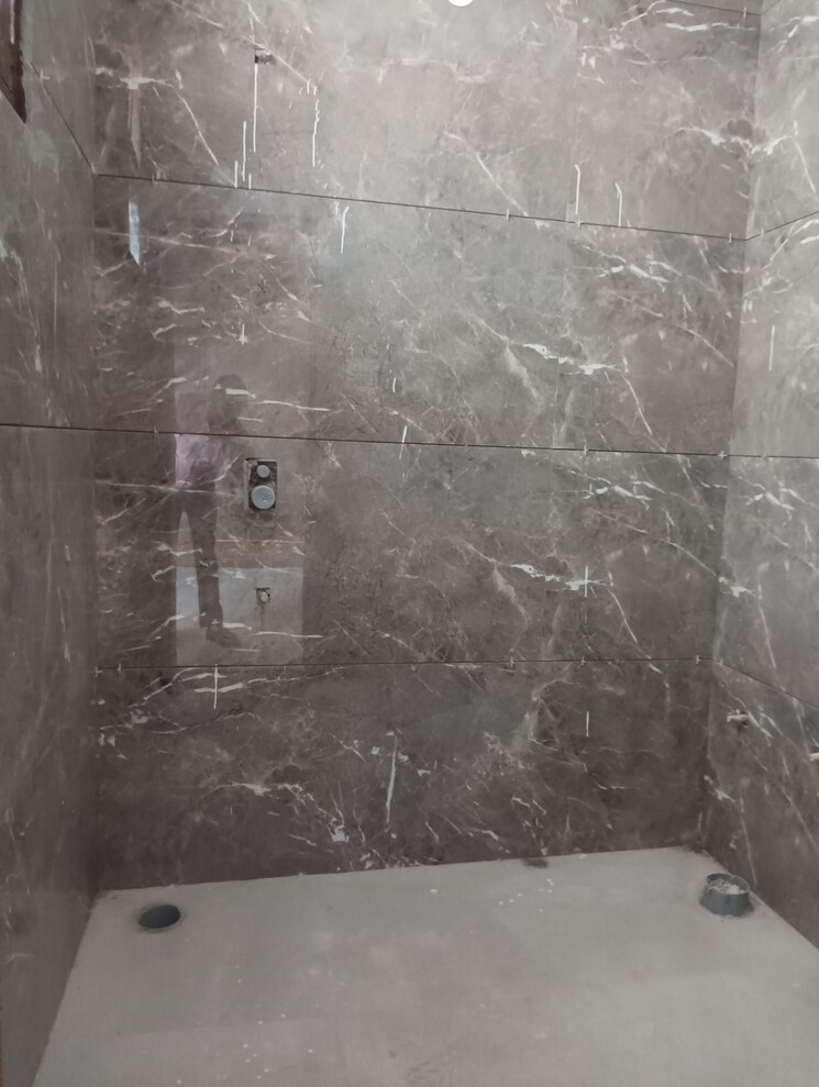 Bathroom, dhakoli 3 Bedroom 1250 Sq.Ft. Builder Floor In Dhakoli Zirakpur 8621929