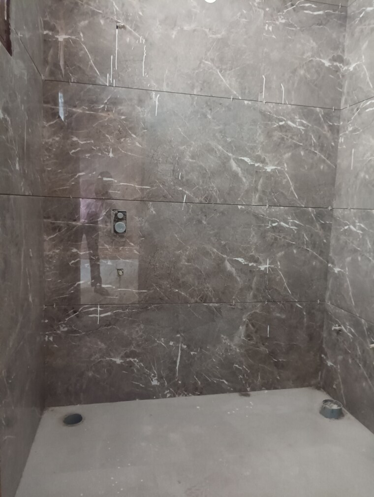 Bathroom, dhakoli 3 Bedroom 1250 Sq.Ft. Builder Floor In Dhakoli Zirakpur 8621929