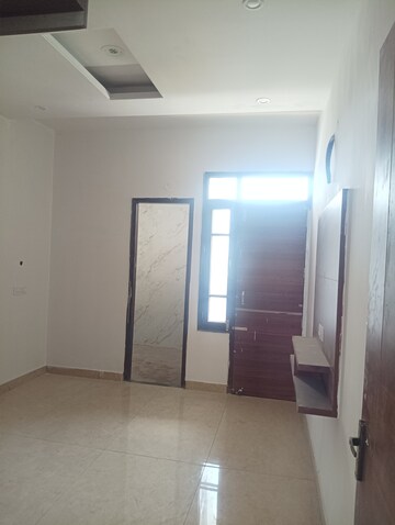 Room in 3 BHK Builder Floor at Dhakoli – for Sale