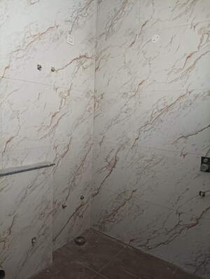 3 BHK Builder Floor – Map Location View at Dhakoli - for Sale