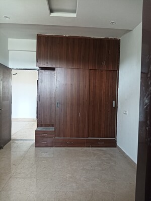 Bathroom in 3 BHK Builder Floor at Dhakoli – for Sale