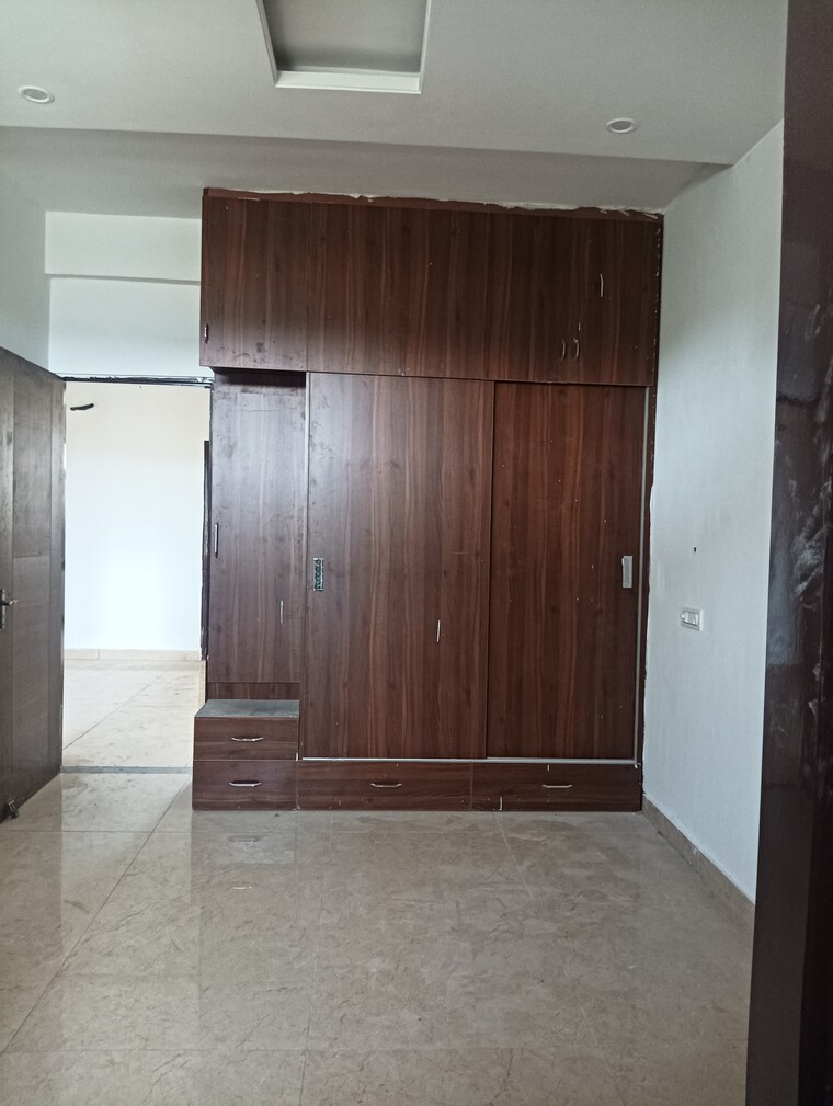 Bathroom, dhakoli 3 Bedroom 1250 Sq.Ft. Builder Floor In Dhakoli Zirakpur 8621929