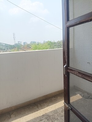 Room in 3 BHK Builder Floor at Dhakoli – for Sale