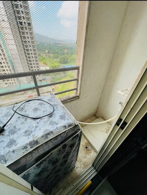 2 BHK Apartment For Sale in Jangid Galaxy, Ghodbunder Road