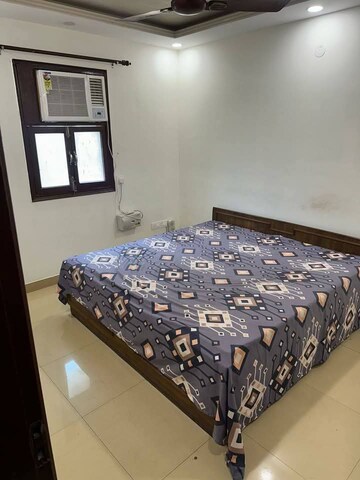 2 BHK Builder Floor For Rent in Harit Vihar RWA, Burari