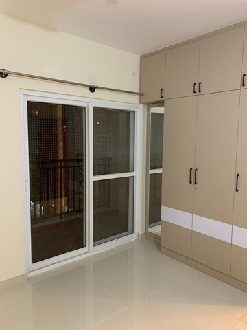 Building Lobby in 2 BHK Apartment at Prestige Primrose Hills Phase II, Banashankari 6th Stage – for Rent