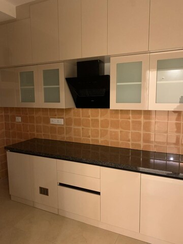 Kitchen in 2 BHK Apartment at Prestige Primrose Hills Phase II, Banashankari 6th Stage – for Rent