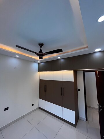 Master Bedroom in 3 BHK Apartment at Keya Spring, Bannerghatta Road – for Rent