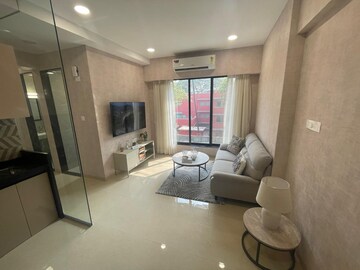 1 BHK Apartment For Sale in Darshan Aura, Byculla