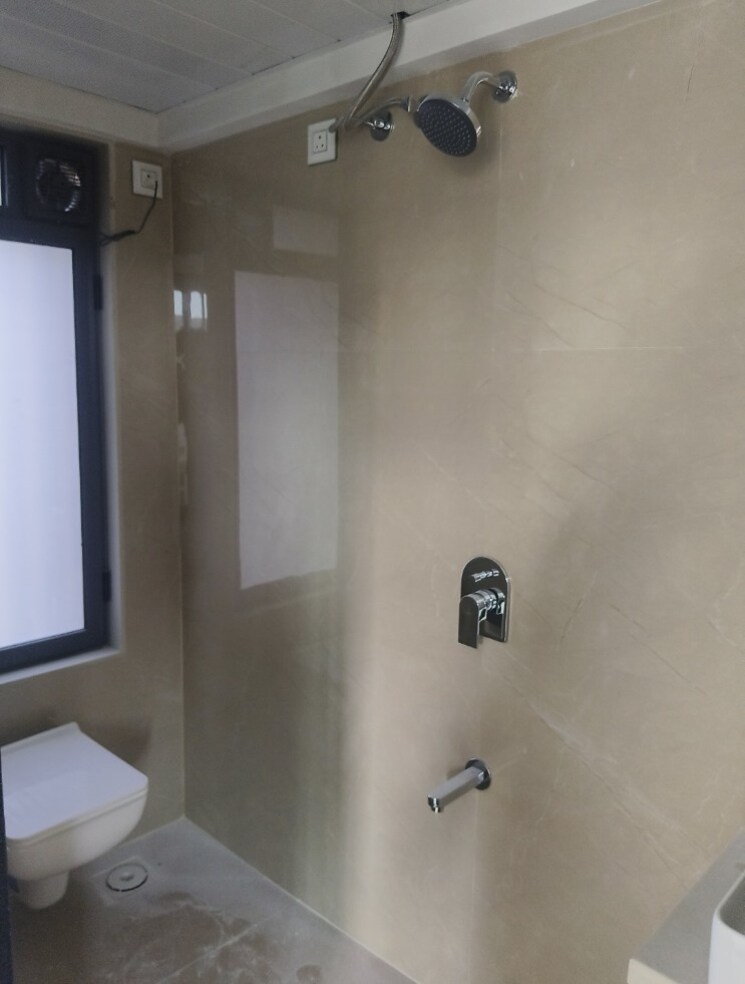 Bathroom, arkade-prime 1 Bedroom 410 Sq.Ft. Apartment In Marol Mumbai 8621921
