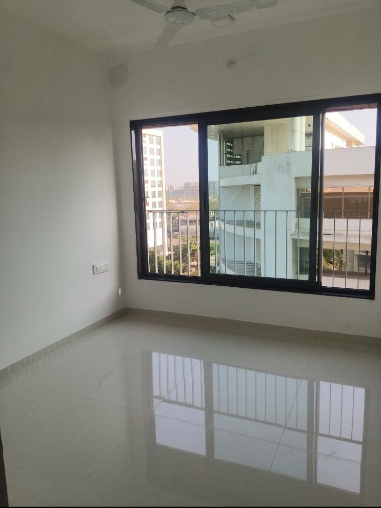 1 BHK Apartment For Rent in Arkade Prime