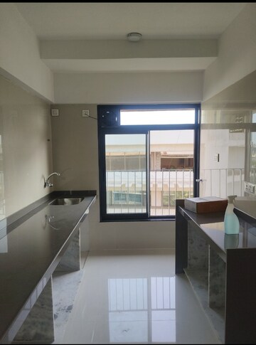 Kitchen in 1 BHK Apartment at Arkade Prime, Marol – for Rent