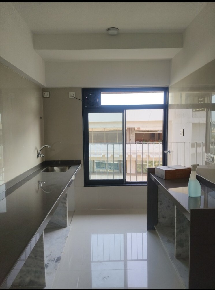 Kitchen, arkade-prime 1 Bedroom 410 Sq.Ft. Apartment In Marol Mumbai 8621921