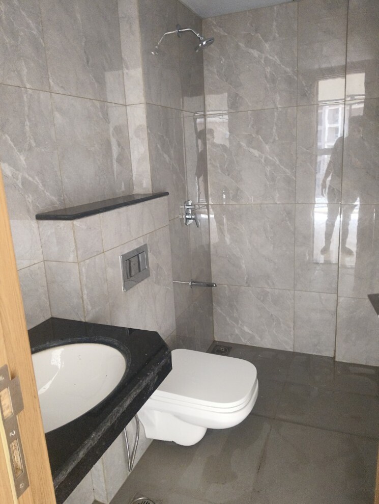 Attached Bathroom, arkade-prime 1 Bedroom 410 Sq.Ft. Apartment In Marol Mumbai 8621921
