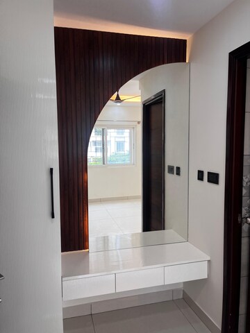 Furnished Amenities in 3 BHK Apartment at Keya Spring, Bannerghatta Road – for Rent