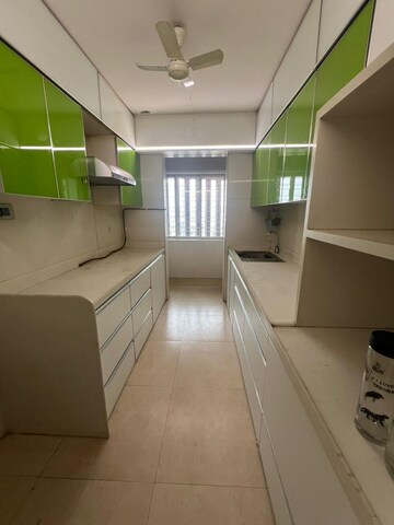 1 BHK Apartment For Rent in Crystal CHS, Chembur