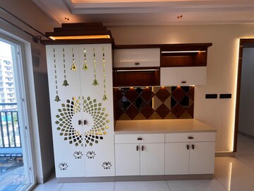 3 BHK Apartment For Rent in Keya Spring, Bannerghatta Road